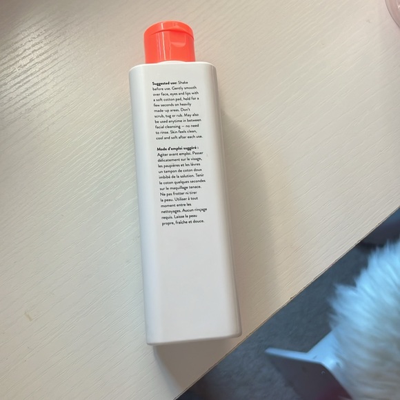 Drunk elephant, micellar water - Picture 2 of 3